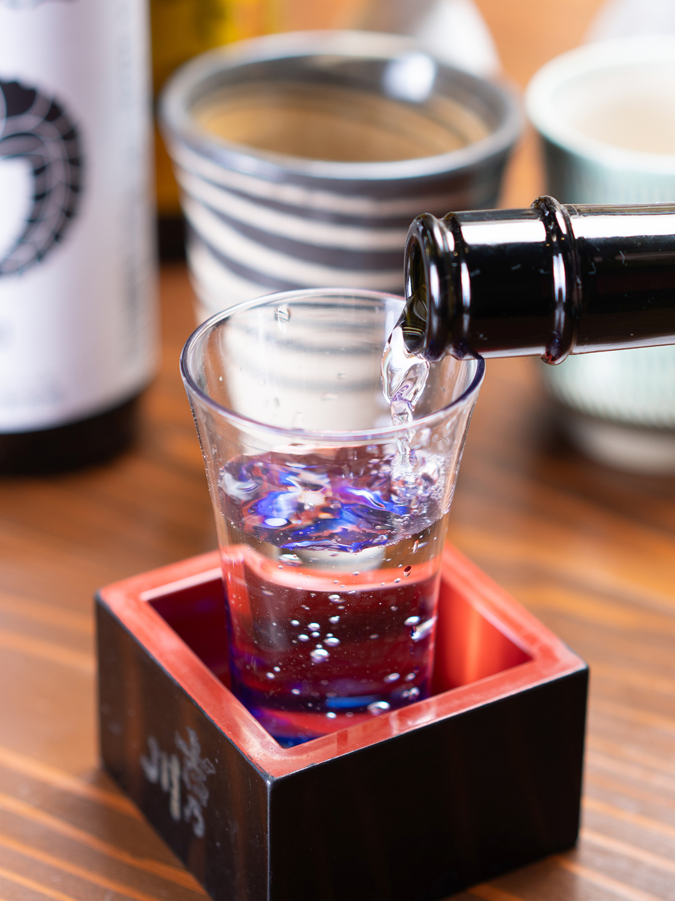 お酒