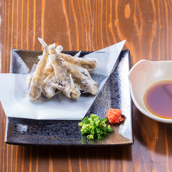 料理