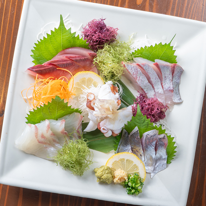 料理