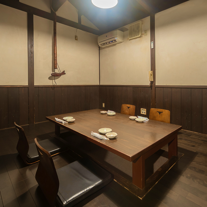 店内