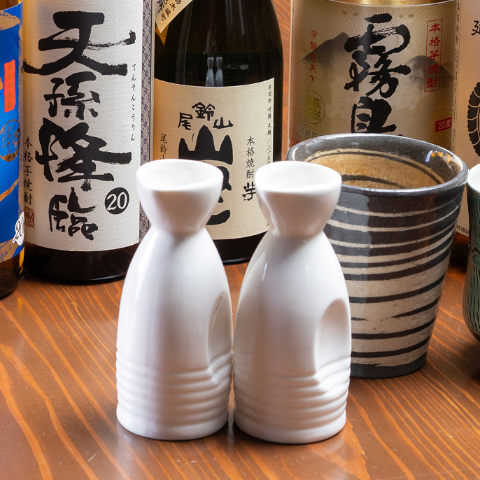 お酒