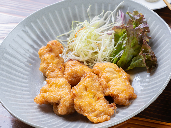 ザージャー麺