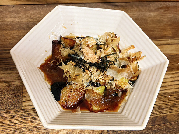 ザージャー麺