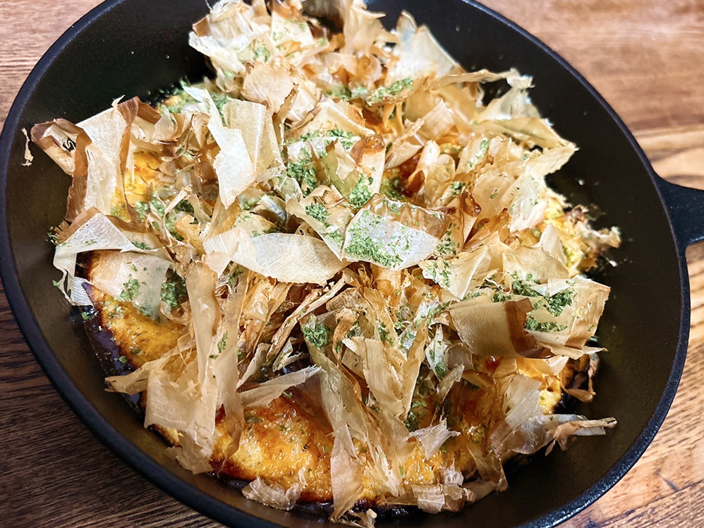 料理