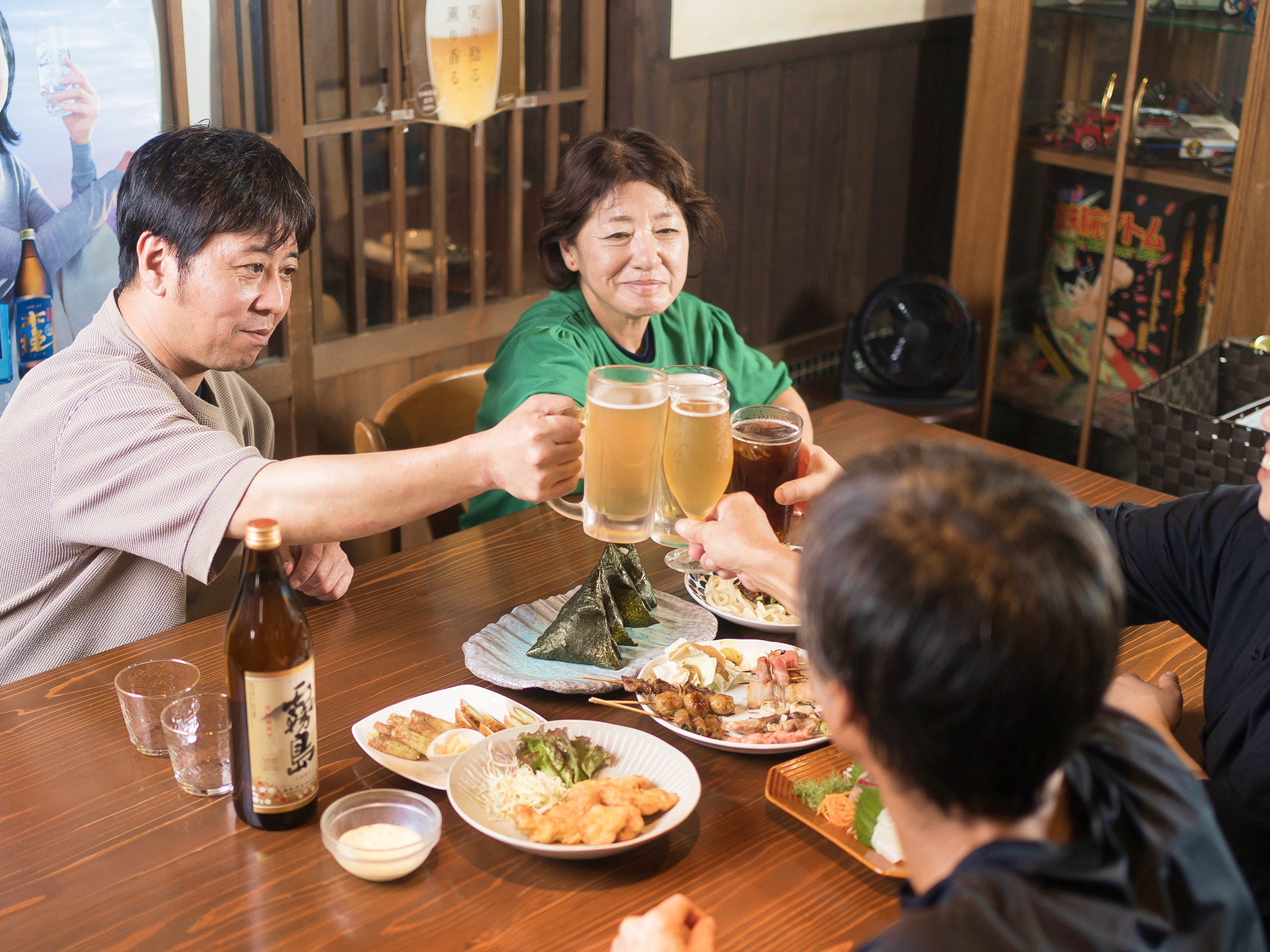 飲み会