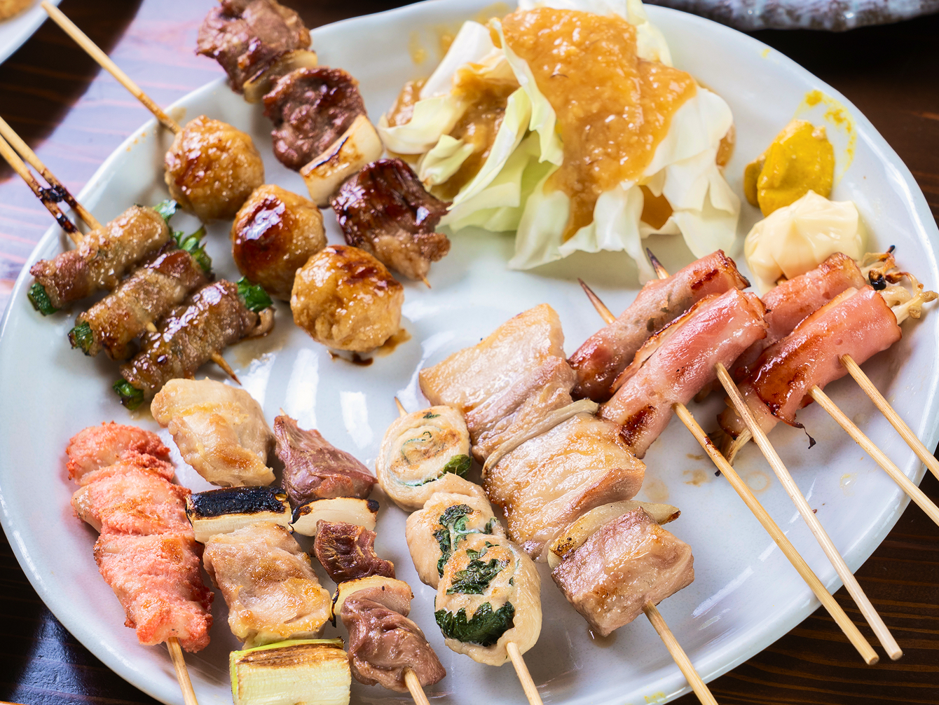 料理